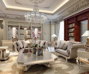 密室門，與墻體融為一體，不僅新穎，而且會給人一種神秘感，密室門的設計充分利用家居空間，為家居生活帶來不同的樂趣。在別墅中任意＞2㎡的樓梯拐角處、儲藏間等地方建立私密空間，享受私人生活，并具備緊急逃生的功能，是您重要財物的集中存放處，人身安危的第一保護神。專屬空間，私人訂制，讓您的家成為真正的避風港！下面給大家來幾張密室效果圖，大家可以通過圖片來了解密室的長相?！鴮④囎硬卦诘叵录冉o你一個美美的院子還可以停兩輛車呢~▲這么大的美食儲藏柜每個女生的夢想▲書柜后另有一個空間指紋開啟，方便，快捷&nbsp;▲衣帽…